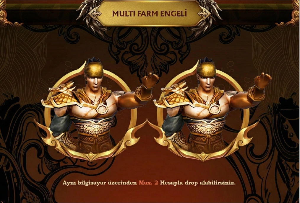 Multi Farm