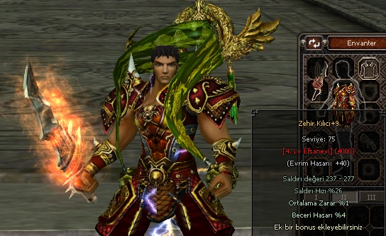 Evrim