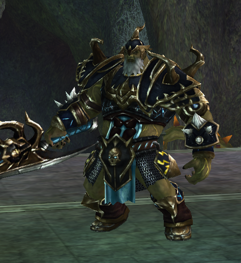 Jotun Thrym