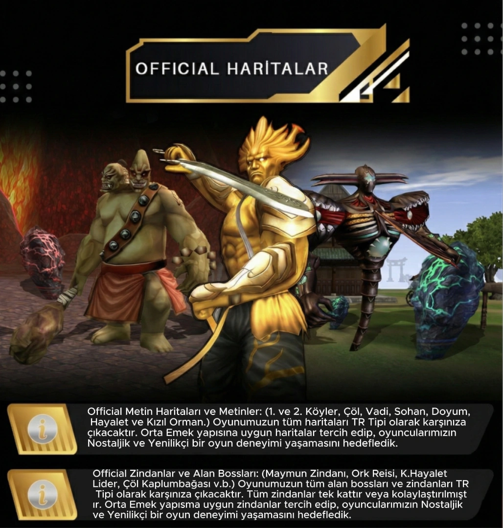 Haritalar